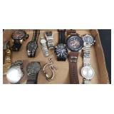 12 Modern Designer Watches