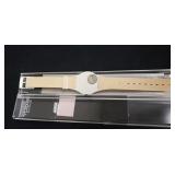 NOS Swatch Watch GW 113