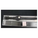 NOS Swatch Watch Beau 408