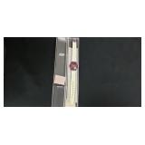 NOS Swatch Watch 100 Compass