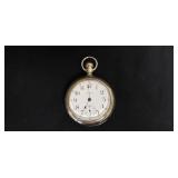 Waltham Pocket Watch, not running