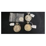 Misc. Watches & Works, Seth Thomas etc.