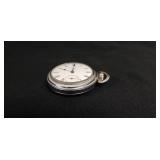 Waltham Pocket Watch, working