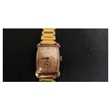Vintage Bulova A8H Men
