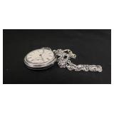 Waltham Pocket Watch, working