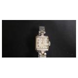14k Ladies Watch