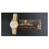 14k Jules Jurgensen Men