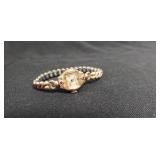 14k Ladies Watch