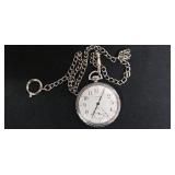 Waltham 15J Pocket Watch, not running