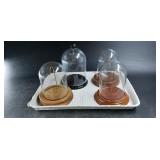 4 Pocket Watch Displays