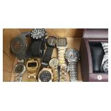 12 Modern Designer Watches
