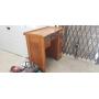 Watchmaker Work Bench