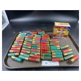Tray: Loose 12 & 16 Gauge Shotgun Shells
