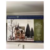 Dept 56 Dickens
