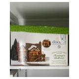 Dept 56 Fessiwig