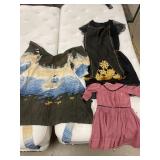 Vintage Clothing