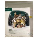 Dept 56 Collectible "Tattyeave Knoll"