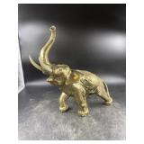 Large Elephant Doorstop