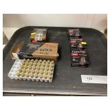 Ammo: 9mm