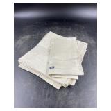 Vintage Linen Napkins