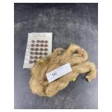 Flax and N.O.S Buttons