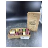 Box of Meyer Thread
