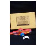 Fisher- Price New in Box Space Blazer