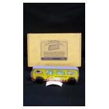 Fisher-Price New in Box School Bus