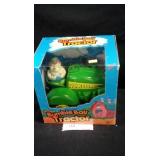 Motorized John Deere Bumble Ball Tractor