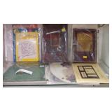 Vintage Linen Books