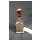 Rare New Era Pencil Sharpener