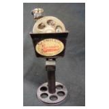 W.S. BEEBE & Company Hand Crank Pencil