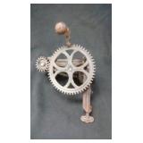 Vintage Apple Peeler
