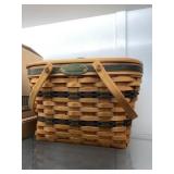 Longaberger Traditions Collection