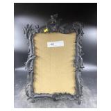 Metal Decorative Picture Frame