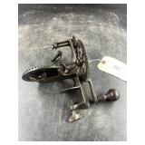 Lockey & Howland Turntable Apple Parer