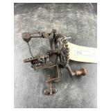 Monroe Brothers Fitchburg, Mass. Apple Parer