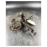 Primitive Sinclair Scott Co. Baltimore Apple Parer