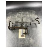 Primitive Apple Peeler