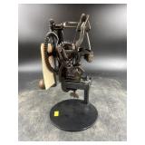 Vintage Apple Peeler