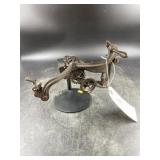 Unusual Apple Peeler