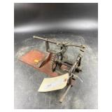 Early Apple Peeler