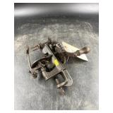 DH Whittenmore Worchester, Mass. Apple Parer