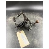 Reading Hardware Works Apple Parer