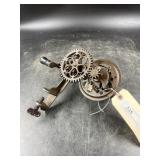 Rare Apple Parer Marked Syre Newark, NJ