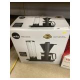 Wilfa Precision Automatic Coffee Brewer