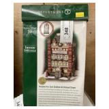 Dept 56 Hospital for Sick Children at