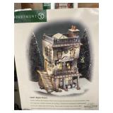 Dept 56 Leed