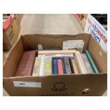 Box of Books
