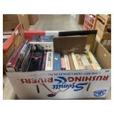 Box of Books